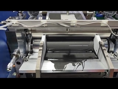 Laborübertragungs-Lithium-Ionen-Batterie-Elektrodenbeschichtung ±3 μm Beschichtungsgenauigkeit