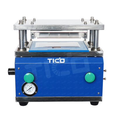 kaufen TICO Taschenzellen Laborausrüstung Elektrode Strichschneidemaschine 30000 Mal Lebensdauer online manufacture