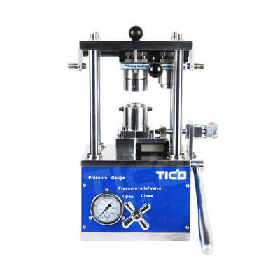 Kaufen Hydraulische zylindrische Zellkasten-Handschneidmaschine Online-Herstellung