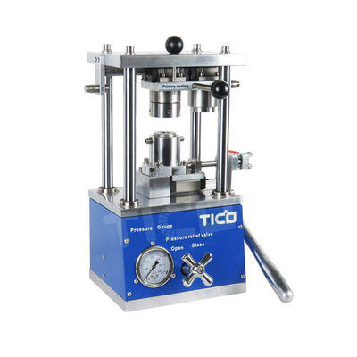 Kaufen Hydraulische Zylinderzellen-Handschneidmaschine Online-Herstellung