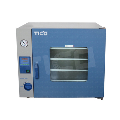 kaufen 90L Vakuum Labor Trockenherd AC220V 50Hz 1400W online manufacture