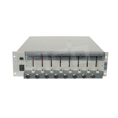 kaufen 8-Kanal 5V12A Batterietester mit 4-Draht-Anschluss Online-Herstellung