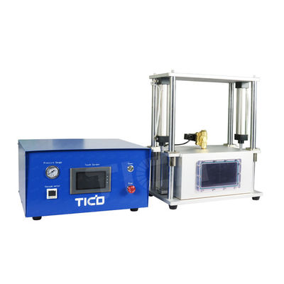 kaufen Elektrolyt-Vakuum-Stehkasten für Batterieforschung Online-Herstellung