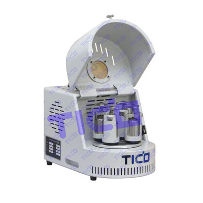 kaufen 4*500 ml Planetarische Kugelfräsen- und Schleifvorrichtung Online-Herstellung