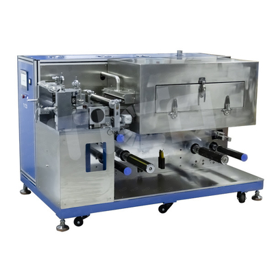 kaufen Maschine zur Beschichtung von Superkondensator-Elektroden aus Rollen 330 mm online manufacture