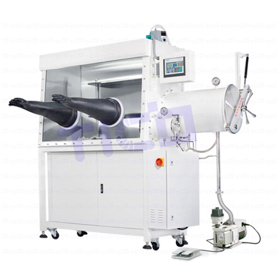 kaufen Internet der Dinge Vakuumhandschuhkasten mit Gasreinigungssystem H2O&O2<1ppm online manufacture