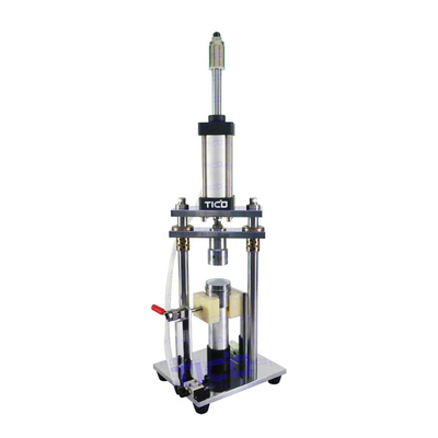kaufen 30 mm/S Verstellbarer Dia 60 mm Superkondensator Ausrüstung Zelle zum Gehäuse Einfügen Maschine online manufacture