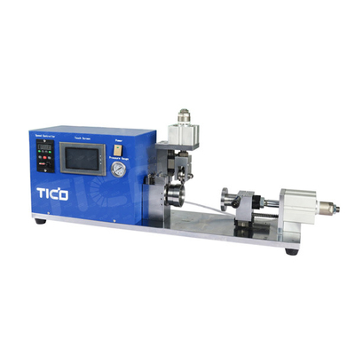 kaufen Laboratoriumsgebrauch Superkondensator 18650 Batterie-Rohmaschine 150W online manufacture