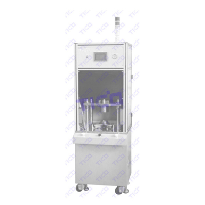 kaufen Produktionslinie für die Verdichtung von Superkondensatoren online manufacture