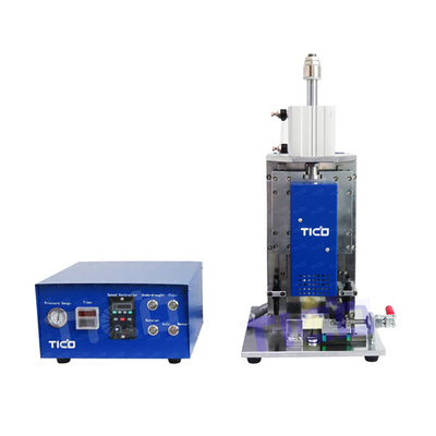 kaufen 30 mm Ochsenhorn Superkondensator Versiegelungsmaschine 8T Einstellbar online manufacture