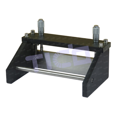 kaufen Festbatteriebeschichtungsmaschine Tape Casting Film Applicator 150mm Breite online manufacture