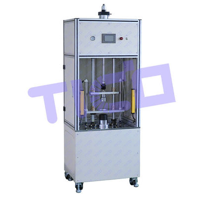 kaufen Ein Superkondensator-Zelle-zu-Kasseneinsatz-Maschine Online-Herstellung