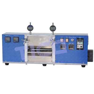 Kaufen 100 mm breite Kalendermaschine mit Druckmessgerät Online-Herstellung