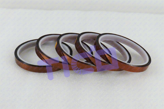 kaufen Twany hochtemperaturbeständiges Polyimidband online manufacture