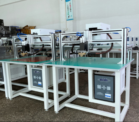 kaufen Hochfrequente Gleichspotschweißmaschine online manufacture