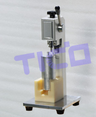 kaufen Maschine zum Drücken von Superkondensator-Pins online manufacture