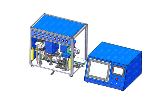 kaufen Automatische Montage-Maschine mit integrierter Münzzzelle online manufacture