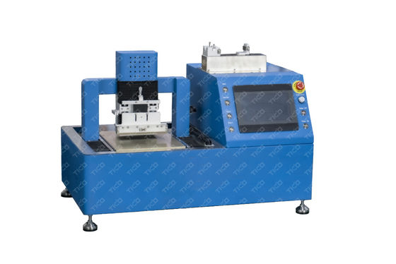 kaufen Hochgenaue Schlitze Extrusionsfilmbeschichtungsmaschine online manufacture
