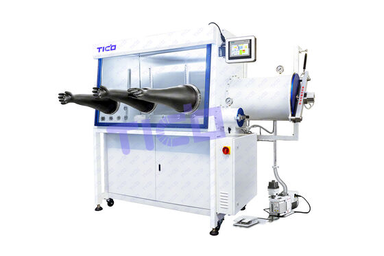 kaufen Eine Box Drei Handschuhe Handschuhfach Online-Herstellung