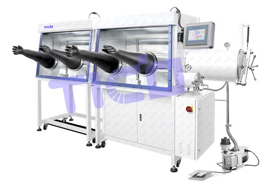 kaufen Zwei Schachteln Zwei Arbeitsplätze Handschuhbox Online-Herstellung