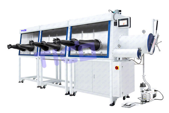 kaufen Drei Schachteln Drei Arbeitsplätze Handschuhbox Online-Herstellung