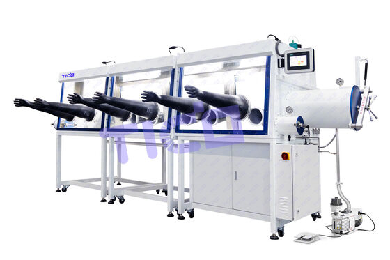 kaufen Drei Boxen Sechs Arbeitsstationen Handschuhbox Online-Herstellung