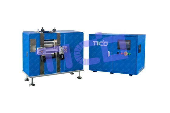 Kaufen Hydraulische Kalandermaschine vom Split-Typ Online-Herstellung