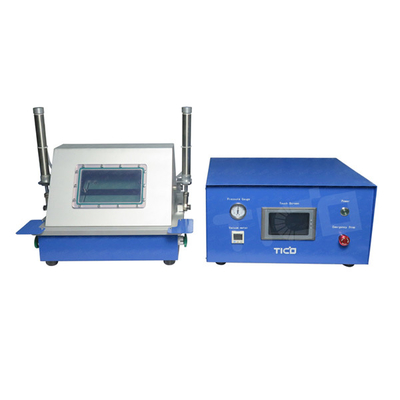 AC110V Vorversiegelungsmaschine 95Kpa Verstellbarer Taschenzell Vakuumsiegel