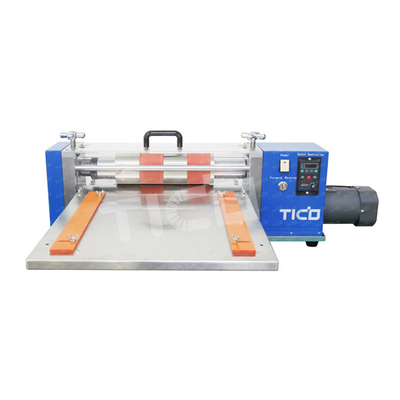 200 Watt Desktop-Elektroden-Schneidmaschine für Batterie-Superkondensatoren