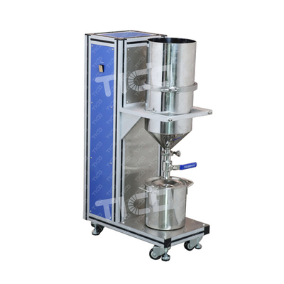 5L Batterie-Schlammfilteranlage 240VAC 65kpa