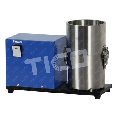 Schlammfilter-Batterie-Mischmaschine 150 Meshes 65KPa