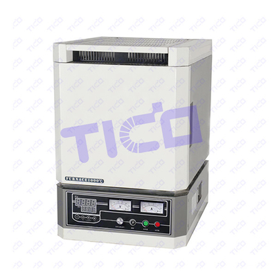 R D Labor Trockenofen Muffle Furnance Box Typ Trocknungskammer 7L