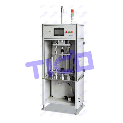 Batterien Superkondensator Ausrüstung Druckmaschine 50mm/S Einstellbar