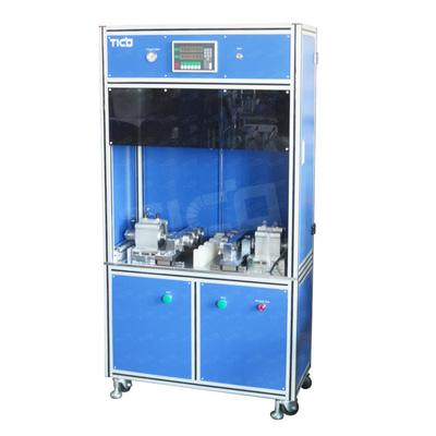 Die 30mm Superkondensator Ausrüstung Formierungsmaschine 0,5KW