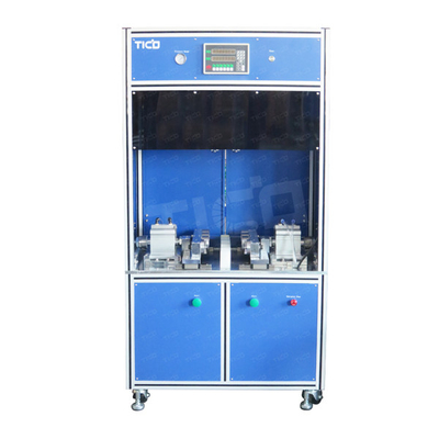 TICO 0,5 kW Superkondensator Gehäuse Formierung Maschine 60 mm