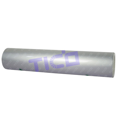 113 μM Dicke Aluminium-Laminationsfolie Batterie Herstellung Material Matte Endverarbeitung