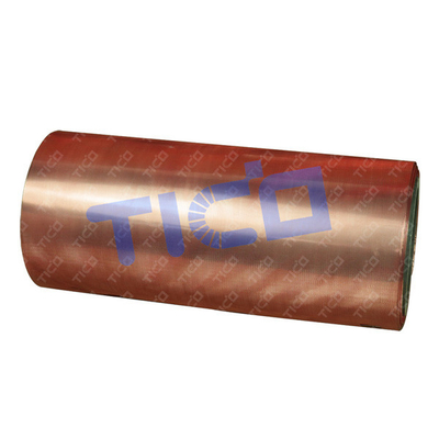 0.4 * 1,5 mm Batteriematerialien Batterienfertigung Kupfernetz