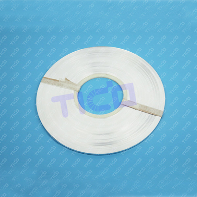 SPCC Batteriematerialien Nickelplattierte Streifenrolle