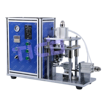140 Watt zylindrische Zellkasten-Rohmaschine für Laborforschung