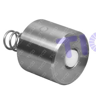 Edelstahl Decrimping Die für Münzzzellbatterie CR20xx Serie
