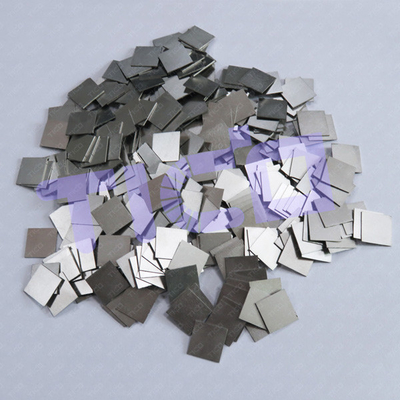 Titanium-Ionen-Batteriematerialien Metall-Natrium-Chips