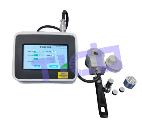500°C Rund elektrische Heizdose